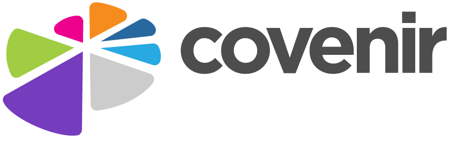 Covenir Primary logo