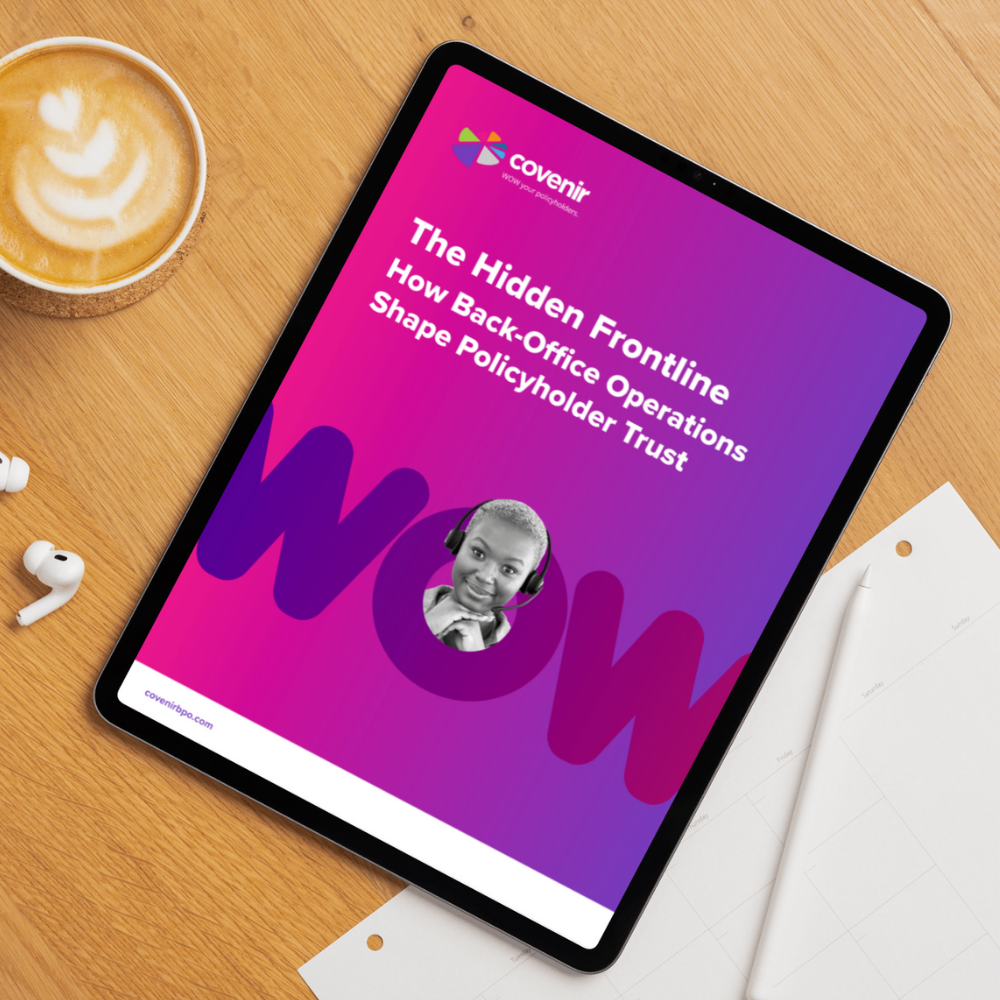 The Hidden Frontline